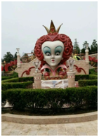 龍翔景觀項目圖集